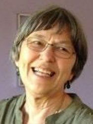 Else-Marie Pedersen Billede