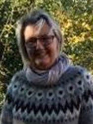 Billede Miriam Hansen
