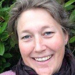 Grethe Nyeng Havnhøj