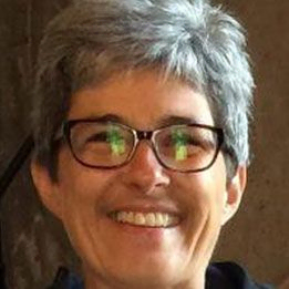 Birgitte Melchiorsen