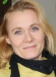 Billede Eva Bernhagen