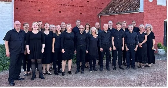Odense kammerkor