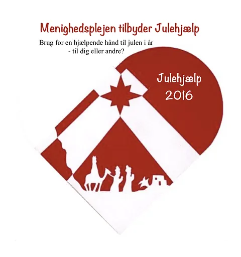 Julehjaelp