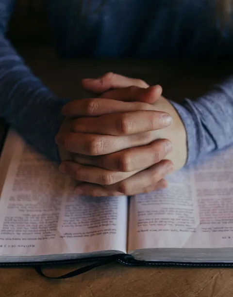 Bon Prayer