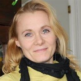 Eva Bernhagen