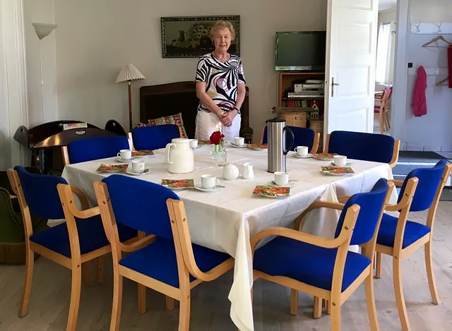 Søndagscaféen