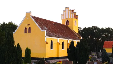 Østerby